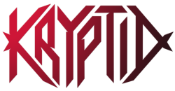 Kryptid Official Website