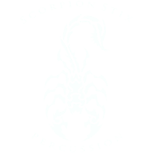Scorpion Percussion